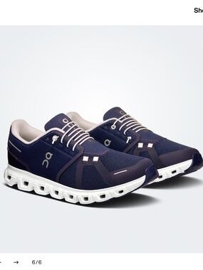 On Cloud Women’s 6